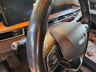 2023 Chery Tiggo 7 Pro Max I, серый, 1630000 рублей, вид 5