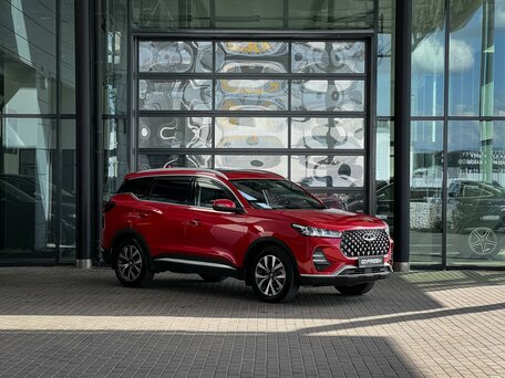 Chery Tiggo 7 Pro I