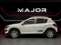 2018 Renault Sandero Stepway II Рестайлинг, белый - вид 7