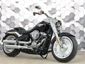2018 Harley-Davidson Fat Boy, чёрный, 1799000 рублей
