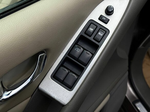 2013 Nissan Murano II (Z51) Рестайлинг 2, бежевый, 1117000 рублей - вид 23