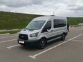 2020 Ford Transit, серый - вид 10