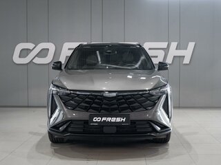 2024 Geely Cityray, серый, 2399000 рублей, вид 2