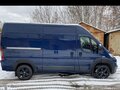 2014 Fiat Professional Ducato, синий, 1900000 рублей - вид 8