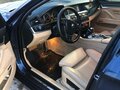 2011 BMW 5 серии 523i VI (F10/F11/F07), синий, 1650000 рублей - вид 5