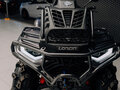 2026 Loncin XWolf 1000 Mud, серый, 1469000 рублей - вид 7
