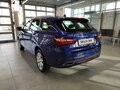 2026 Lada (ВАЗ) Vesta SW I Рестайлинг (NG), синий - вид 5