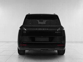 2025 Lynk & Co 900, чёрный, 7749000 рублей, вид 5