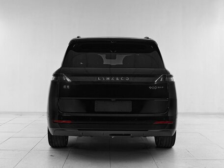2025 Lynk & Co 900, чёрный, 7749000 рублей, вид 5