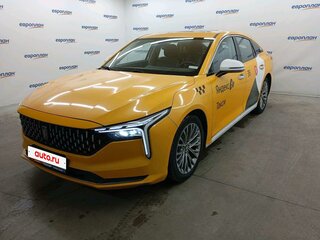 2023 FAW Bestune B70 I, белый, 973500 рублей, вид 1