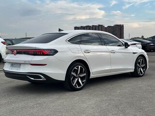 2023 Volkswagen Lamando L II, белый, 1400000 рублей, вид 5