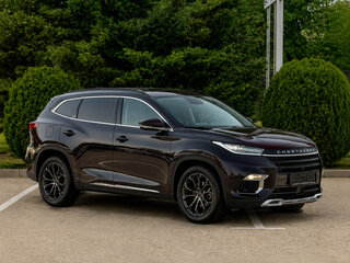 2020 Exeed TXL I, фиолетовый, 1305000 рублей, вид 3