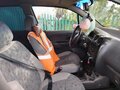 2008 Daewoo Matiz I Рестайлинг, красный, 110000 рублей - вид 1