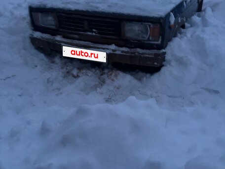 2006 LADA (ВАЗ) ВИС 2345, зелёный, 125000 рублей, вид 2