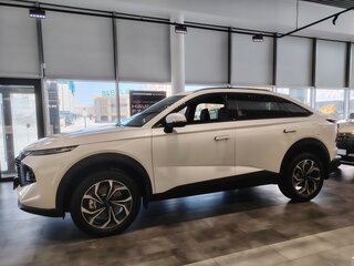 2026 Haval F7x II, белый, 3799000 рублей, вид 2