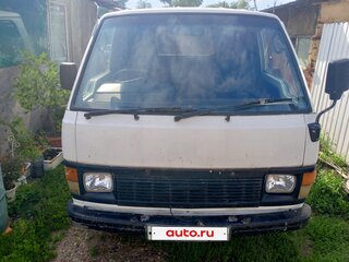 1988 Toyota HiAce H50 H60 H70, белый, 260000 рублей, вид 2