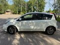 2013 Nissan Note I Рестайлинг, белый, 970000 рублей - вид 7