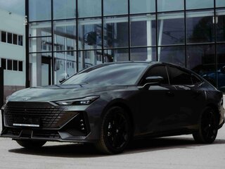 2024 Changan UNI-V I, серый, 3329900 рублей, вид 2