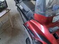 2012 Yamaha VK540, красный, 800000 рублей - вид 1