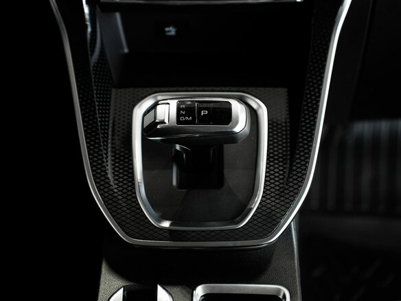 2026 Haval M6 II, чёрный, 2349000 рублей - вид 9