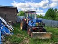 2000 ЮМЗ ЭО2621, жёлтый, 450000 рублей - вид 8