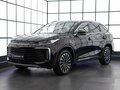 2022 Exeed TXL I Рестайлинг, фиолетовый