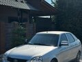 2013 Lada (ВАЗ) Priora I, серебристый, 550000 рублей