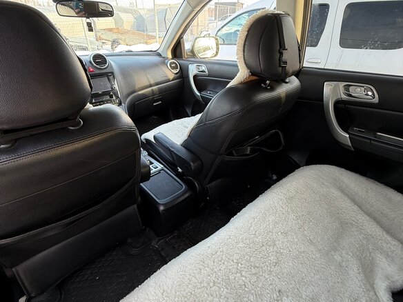 2013 Great Wall Hover H6, коричневый, 950000 рублей - вид 7
