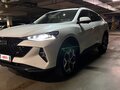 2023 Haval F7x I Рестайлинг, белый, 1985000 рублей - вид 3