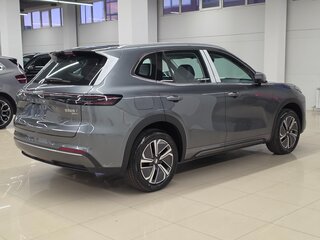 2025 Geely Galaxy Starship 7 135km, серебристый, 2988000 рублей, вид 4