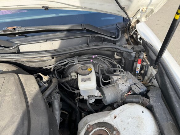2014 Lexus IS 250 III, белый - вид 14