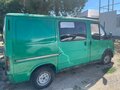 1995 Ford Transit, зелёный, 225000 рублей - вид 2