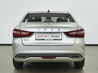 2024 Lada (ВАЗ) Vesta I Рестайлинг (NG), серый, 1249000 рублей, вид 5