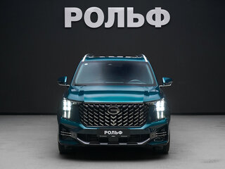 2024 GAC Trumpchi GS8 II, зелёный, 3400000 рублей, вид 2
