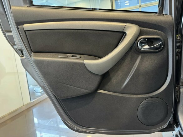 2020 Renault Duster I Рестайлинг, серый - вид 15