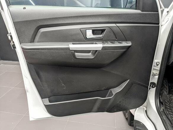 2023 УАЗ Патриот I Рестайлинг 3, белый - вид 18