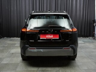 2026 Toyota RAV4 VI (XA60), чёрный, 4100000 рублей, вид 5