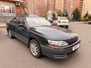 1994 Toyota Windom I (XV10), зелёный, 200000 рублей, вид 2
