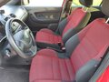 2013 Skoda Fabia II Рестайлинг, красный, 990000 рублей - вид 6