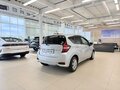 2017 Nissan Note e-Power II Рестайлинг, серый, 1279000 рублей - вид 6