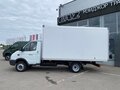 2026 ГАЗ ГАЗель (3302), белый, 3108600 рублей - вид 3