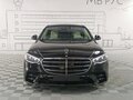 2024 Mercedes-Benz S-Класс 500 4MATIC VII (W223), чёрный - вид 3