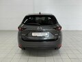 2018 Mazda CX-5 II, серый - вид 6
