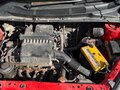 2001 Toyota Vitz I (P10), красный, 250000 рублей - вид 5