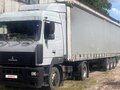 2011 МАЗ 5440, серый, 400000 рублей - вид 3