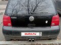 1998 Volkswagen Lupo, чёрный, 270000 рублей - вид 2