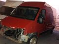 2010 Fiat Professional Ducato, красный, 238600 рублей - вид 4