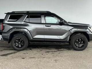 2025 Tank 400 I, серый, 4770000 рублей, вид 4