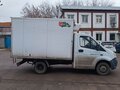 2018 ГАЗ ГАЗель Next, белый, 1678000 рублей - вид 4