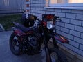 2025 Sycmmc 300, красный, 105000 рублей - вид 5